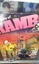 RAMBO: The Enemy of Rambo: Normad